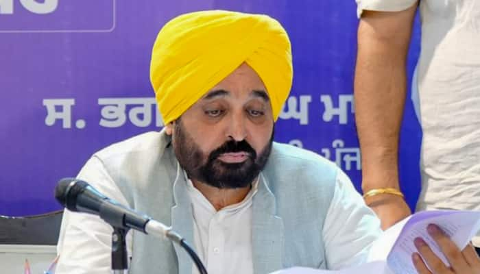 Punjab Govt Hikes VAT On Petrol, Diesel; Cancels Previous Govt&#039;s Power Subsidy Scheme