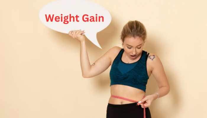 Psychological Factors Affecting Weight Gain