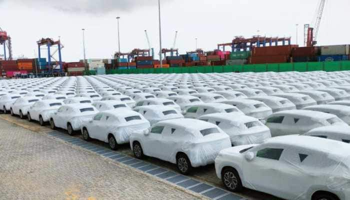 PV Retails Dip 5% In August; Inventory Totals 7.8 Lakh Vehicles Worth Rs 77800 Crore