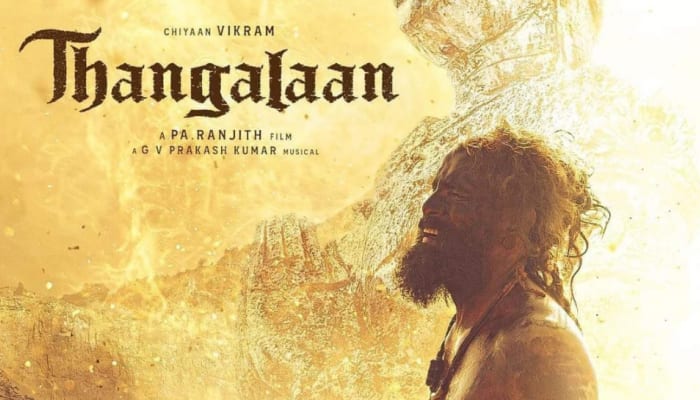 Chiyaan Vikram&#039;s &#039;Thangalaan&#039; Director PA. Ranjith Finds Inspiration In Naga Mythology - Deets Inside