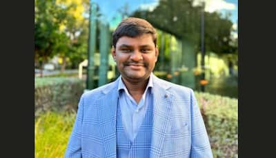 Lohith Paripati Success Story: Crafting A Fintech Mastery And Revolutioni Revenue Platforms