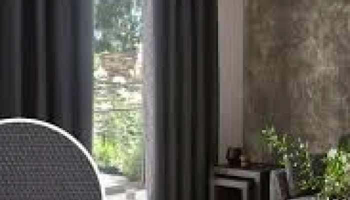 Window Dressing: Exquisite Curtains to Elevate Your Decor