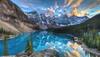Canada tourist attractions