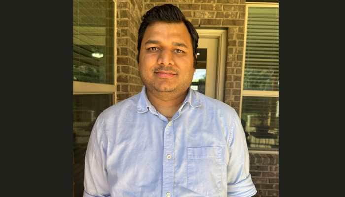 Innovating in Electrical Engineering: Hitesh’s Journey of Precision and Impact