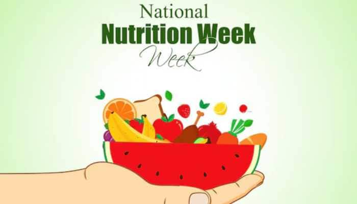 National Nutrition Week 2024: Discover The Power Of Nutrient-Dense Foods