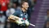 Jos Buttler ruled out