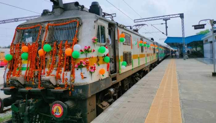 Vaishno Devi Yatra Made Easy: Indian Railways Introduces New Train From THIS City To Katra