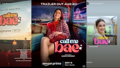 ‘Call Me Bae’ Premieres To Star-Studded Reception, Celebs Rave About Ananya Panday's Performance