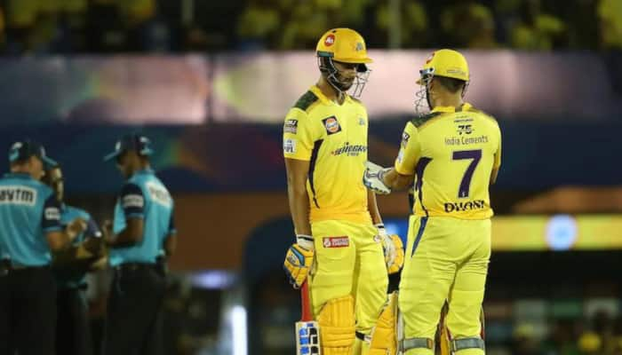 Teacher&#039;s Day Special: Shivam Dube Recalls How MS Dhoni Impacted On His Career After Joining CSK