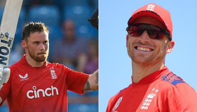 ENG vs AUS: Huge Blow To England As Phil Salt Replaces Jos Buttler As England Captain For T20Is