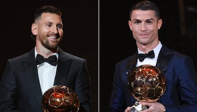 End Of An Era: Cristiano Ronaldo, Lionel Messi Absent From Ballon d'Or Nominations For First Time In 20 Years