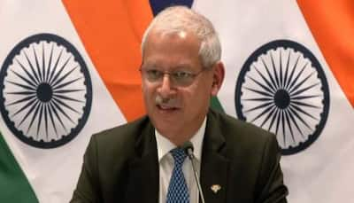 'India, Singapore Compliment Each Other....': MEA