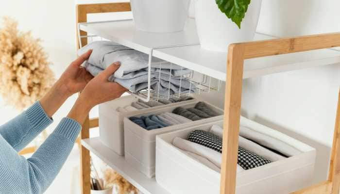 Beyond the Drawer: Versatile Organizers for Every Space