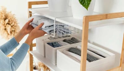 Beyond the Drawer: Versatile Organizers for Every Space