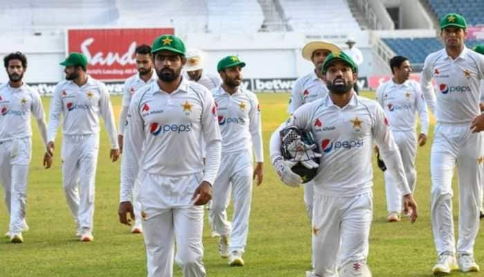 After Series Defeat Against Bangladesh At Home, Pakistan To Shift England Series To Sri Lanka Or UAE