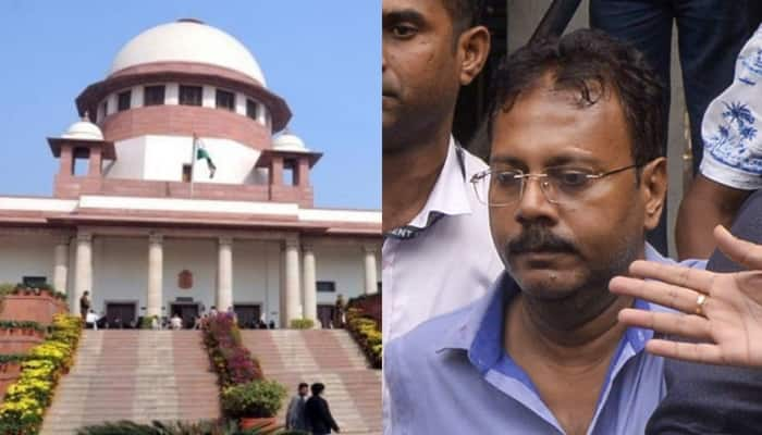 SC To Hear Sandip Ghosh&#039;s Plea Against CBI Probe Into RG Kar Hospital &#039;Scam&#039; Today