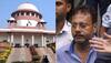 SC To Hear Sandip Ghosh's Plea Against CBI Probe Into RG Kar Hospital 'Scam' Today