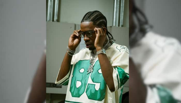 Rapper Rich Homie Quan Dies At 33