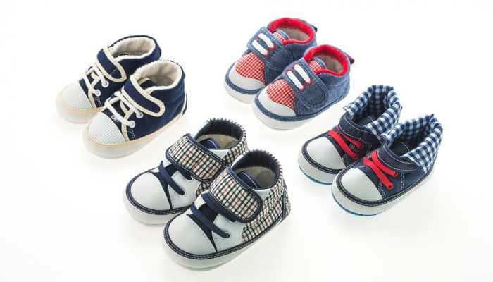 Little Feet, Big Choices: The Ultimate Guide to Kids&#039; Shoes