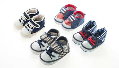 Little Feet, Big Choices: The Ultimate Guide to Kids' Shoes