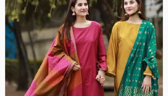Wrap Yourself in Elegance: Exquisite Dupattas for Every Occasion
