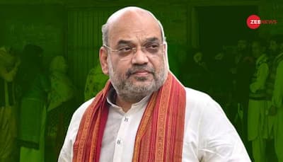 Jammu & Kashmir Assembly Polls 2024: Union Home Minister Amit Shah To Release BJP’s Manifesto Today