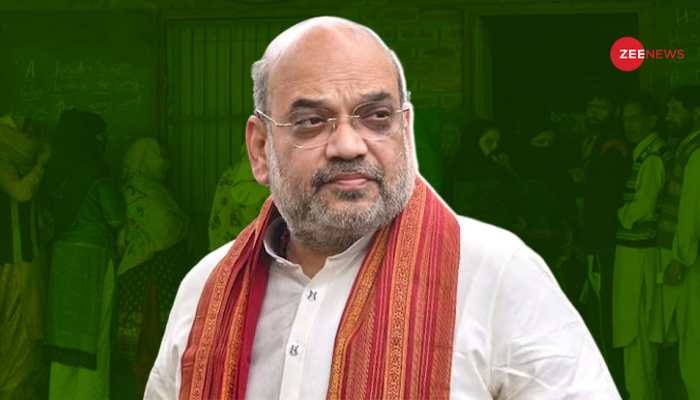 Jammu & Kashmir Assembly Polls 2024: Union Home Minister Amit Shah To Release BJP’s Manifesto Today Jammu & Kashmir Assembly Polls 2024: Union Home Minister Amit Shah To Release BJP’s Manifesto Today