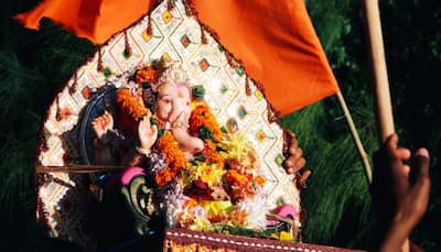 7 Common Mistakes to Avoid During Ganesh Visarjan At Home