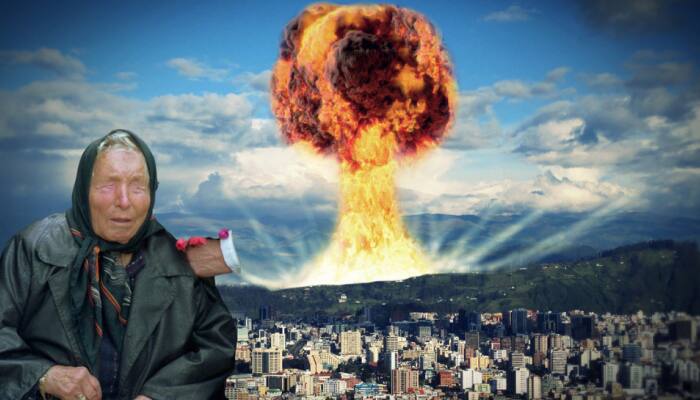 Europe's Destruction Inevitable, Rise Of AI Domination? Baba Vanga's 2025's Predictions Will Shock You