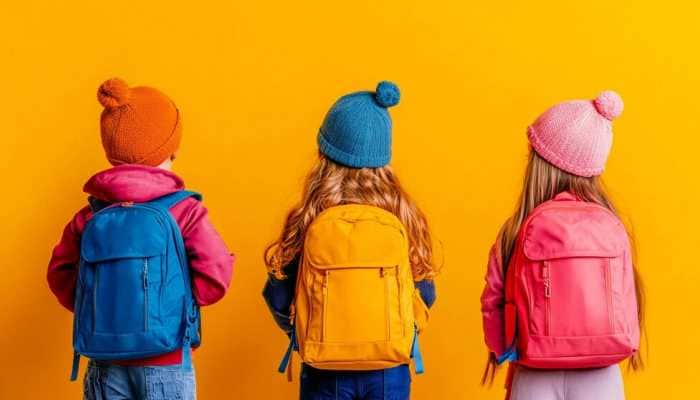 Choose the Perfect Backpack For Your Kid