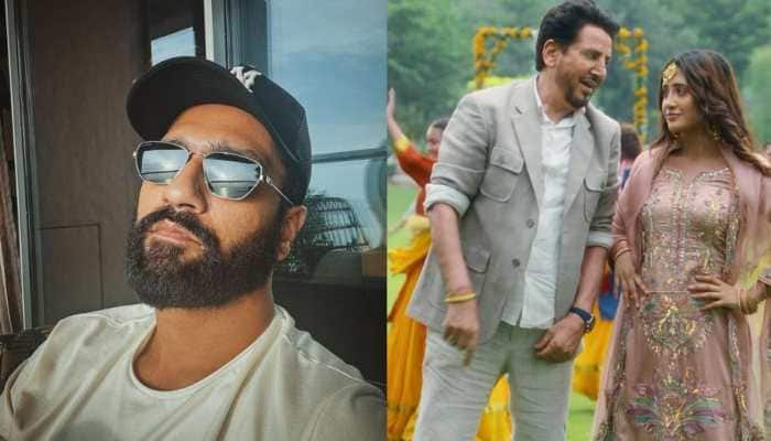 Vicky Kaushal Is In Love With Gurdas Maan’s Latest Track ‘Main Hi Jhoothi’, Calls Him ‘Evergreen’