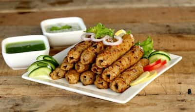 Learn to Make Perfect Flavor Chicken Seekh Kababs with These 7 Expert Tips