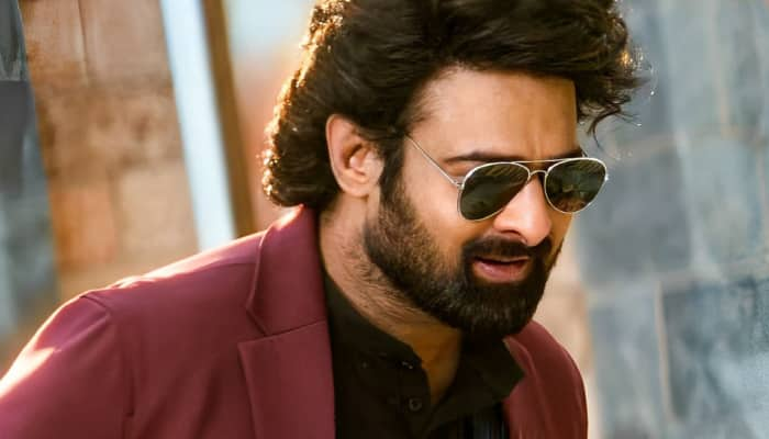 Superstar Prabhas, Affectionately Called ‘Darling’ By Fans, Donates Rs.4 Crore For Disaster Relief