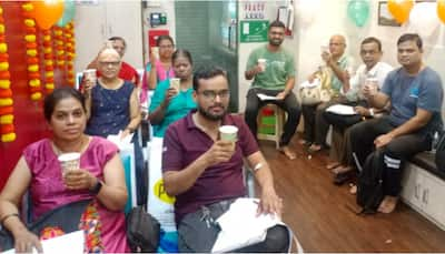 Over 200 Patients Celebrate Freedom from Diabetes in Madhavbaug's Nationwide Campaign "Azadi Diabetes Se"