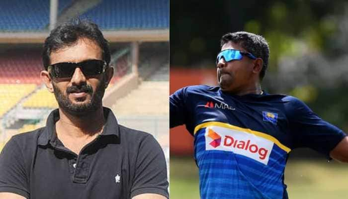 Vikram Rathour, Rangana Herath To Help New Zealand On Short Term Stints For Test Season in Asia