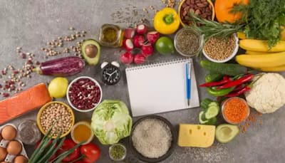 National Nutrition Week 2024: Crafting Perfectly Balanced Meals for Every Age Group