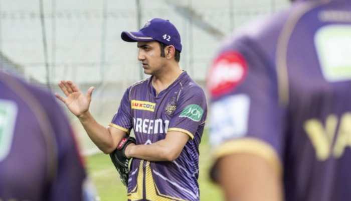 IPL 2025: This Former Sri Lankan Player Likely To Replace Gautam Gambhir As Mentor Of Kolkata Knight Riders