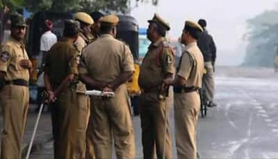 Woman Raped On Busy Road In MP's Ujjain, Onlookers Record Video