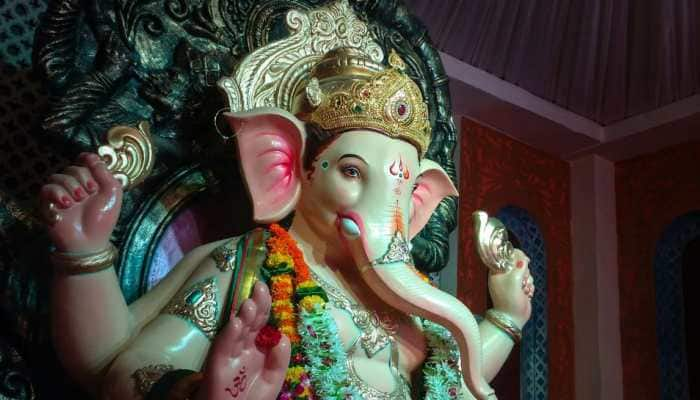 Ganesh Chaturthi 2024: 1 1/2 Day Date, Timings And Rituals For Visarjan