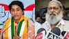 ‘From Desh Ki Beti To...’: BJP’s Anil Vij Jabs At Vinesh Phogat’s Congress Move 