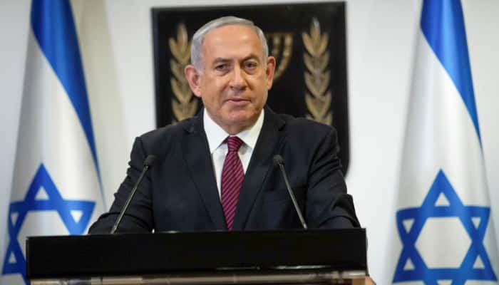 &#039;Israel&#039;s Open Ended Control Of Gaza-Egypt Border&#039;: Netanyahu&#039;s Condition For Ceasefire