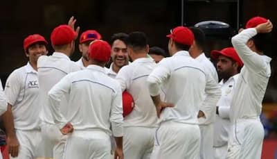 Afghanistan Announce 16-Member Squad For One-Off Test Against New Zealand