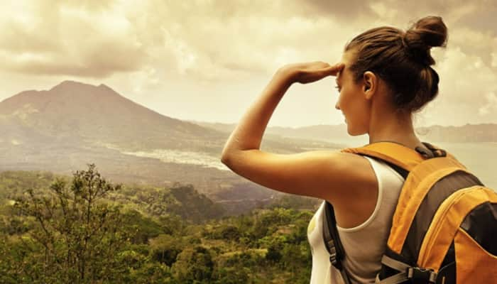 Top 6 Solo Travel Spots For Women For Inspirational Getaways In India