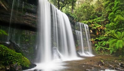 Discover the Untouched Beauty: 7 Hidden Waterfalls in Northeast India Only Locals Know About