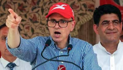 J&K Assembly Polls: 'BJP Pitted Jailed Separatist Against Me To Suppress My Voice', Says Omar Abdullah