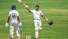 WATCH: Musheer Khan Hits Humongous Six Vs Kuldeep Yadav In Duleep Trophy 2024, Ball Hits Chinnaswamy Roof