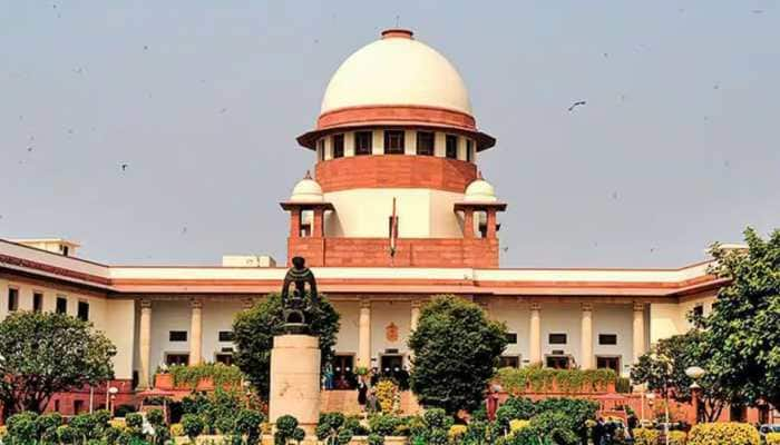 Can&#039;t CM Arvind Kejriwal Sign Remission Files From Jail?, Asks Supreme Court