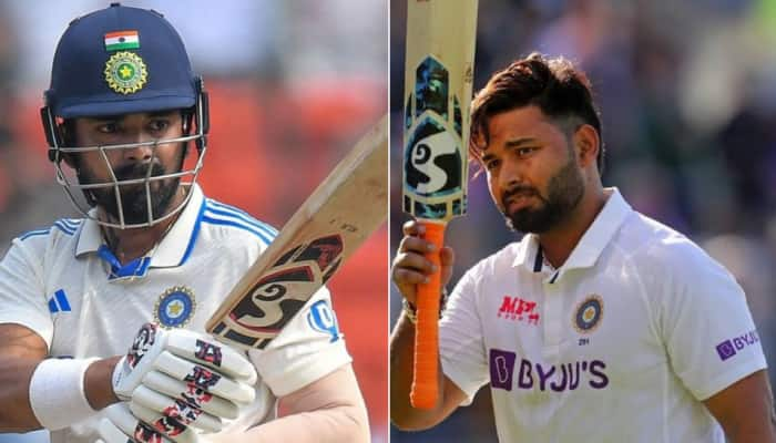 IND vs BAN: KL Rahul Out, Rishabh Pant In; Team India&#039;s Probable Squad For Bangaldesh Test Series