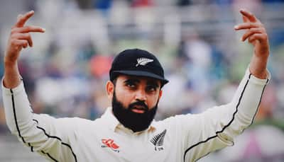 'After 10 Wickets In An Innings...': NZ Spinner Ajaz Patel Ahead Of One Off Test Against Afghanistan