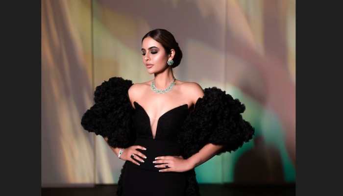 Deepti Sadhwani Set to Light Up Dubai Fashion Week 2024